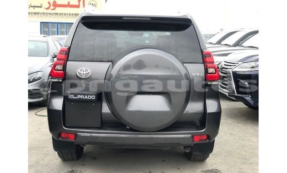 Buy Import Toyota Prado Other Car in Import - Dubai in Enga Buy Import Toyota Prado Other Car in Import - Dubai in Enga