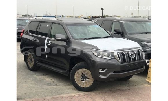 Buy Import Toyota Prado Other Car in Import - Dubai in Enga Buy Import Toyota Prado Other Car in Import - Dubai in Enga