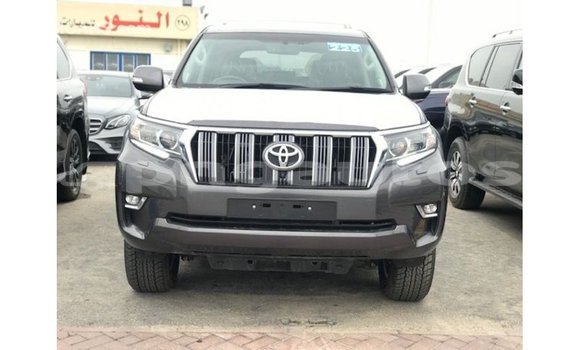 Buy Import Toyota Prado Other Car in Import - Dubai in Enga Buy Import Toyota Prado Other Car in Import - Dubai in Enga