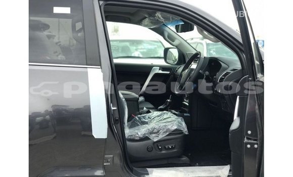 Buy Import Toyota Prado Other Car in Import - Dubai in Enga Buy Import Toyota Prado Other Car in Import - Dubai in Enga