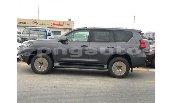 Buy Import Toyota Prado Other Car in Import - Dubai in Enga Buy Import Toyota Prado Other Car in Import - Dubai in Enga