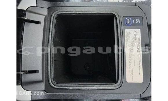 Buy Import Toyota Prado Other Car in Import - Dubai in Enga Buy Import Toyota Prado Other Car in Import - Dubai in Enga