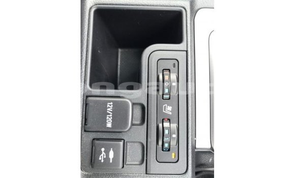Buy Import Toyota Prado Other Car in Import - Dubai in Enga Buy Import Toyota Prado Other Car in Import - Dubai in Enga