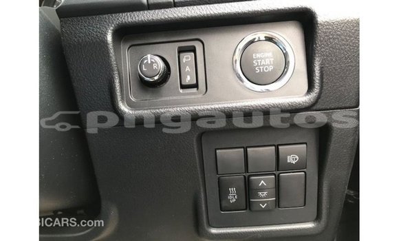 Buy Import Toyota Prado Other Car in Import - Dubai in Enga Buy Import Toyota Prado Other Car in Import - Dubai in Enga