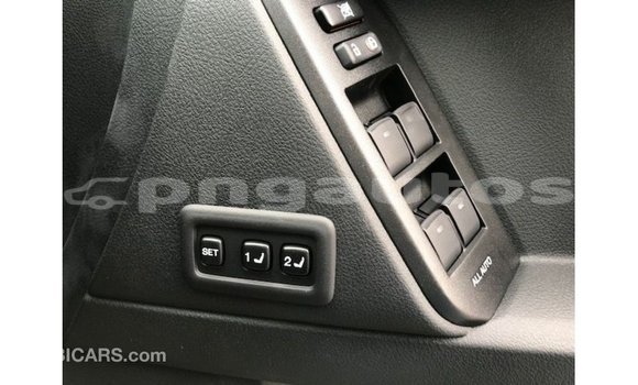 Buy Import Toyota Prado Other Car in Import - Dubai in Enga Buy Import Toyota Prado Other Car in Import - Dubai in Enga