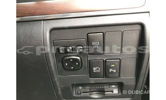 Buy Import Toyota Land Cruiser Black Car in Import - Dubai in Enga Buy Import Toyota Land Cruiser Black Car in Import - Dubai in Enga