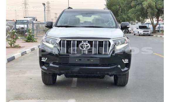Buy Import Toyota Prado Blue Car in Import - Dubai in Enga Buy Import Toyota Prado Blue Car in Import - Dubai in Enga