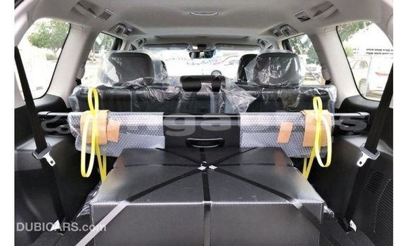 Buy Import Toyota Prado Blue Car in Import - Dubai in Enga Buy Import Toyota Prado Blue Car in Import - Dubai in Enga