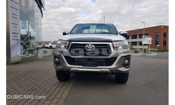 Buy Import Toyota Hilux Brown Car in Import - Dubai in Enga Buy Import Toyota Hilux Brown Car in Import - Dubai in Enga