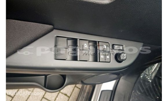 Buy Import Toyota Hilux Brown Car in Import - Dubai in Enga Buy Import Toyota Hilux Brown Car in Import - Dubai in Enga