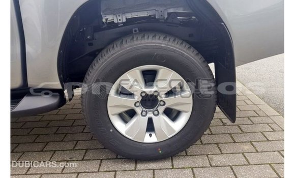 Buy Import Toyota Hilux Brown Car in Import - Dubai in Enga Buy Import Toyota Hilux Brown Car in Import - Dubai in Enga