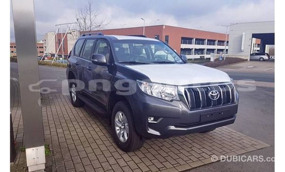 Buy Import Toyota Prado Black Car in Import - Dubai in Enga Buy Import Toyota Prado Black Car in Import - Dubai in Enga