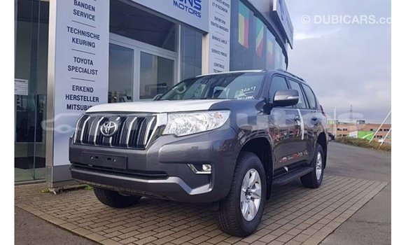 Buy Import Toyota Prado Black Car in Import - Dubai in Enga Buy Import Toyota Prado Black Car in Import - Dubai in Enga
