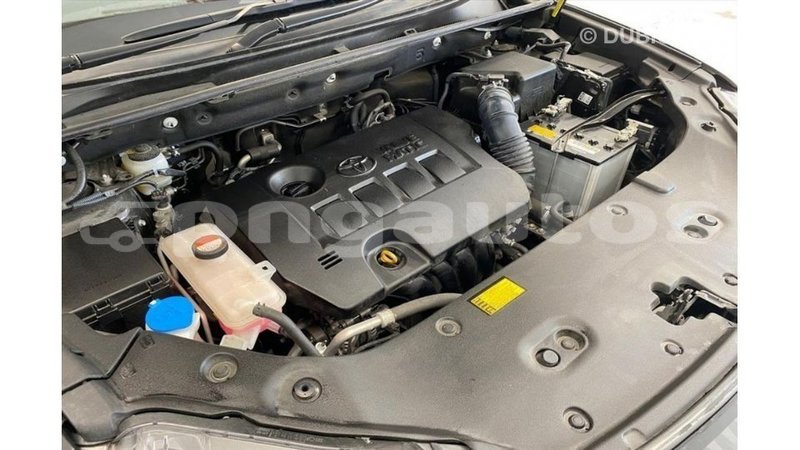 Big with watermark toyota harrier enga import dubai 5671