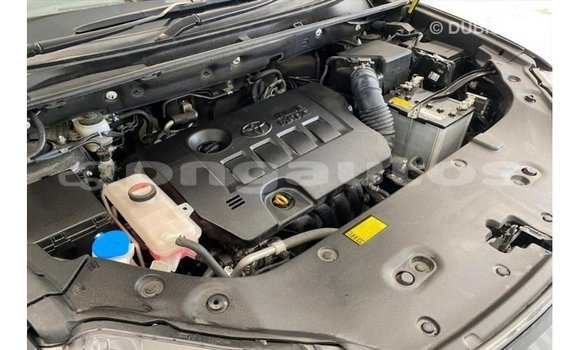 Buy Import Toyota Harrier Black Car in Import - Dubai in Enga Buy Import Toyota Harrier Black Car in Import - Dubai in Enga