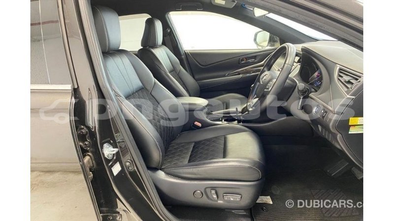 Big with watermark toyota harrier enga import dubai 5671