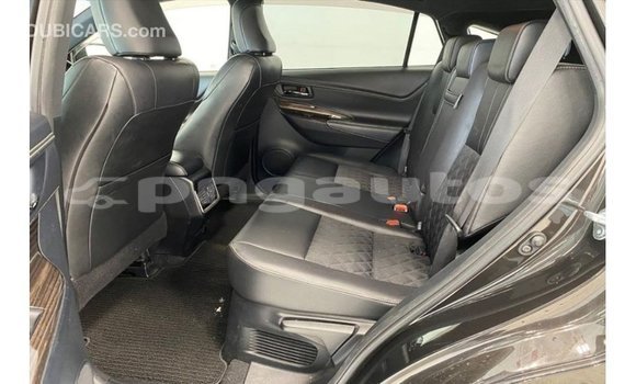 Buy Import Toyota Harrier Black Car in Import - Dubai in Enga Buy Import Toyota Harrier Black Car in Import - Dubai in Enga