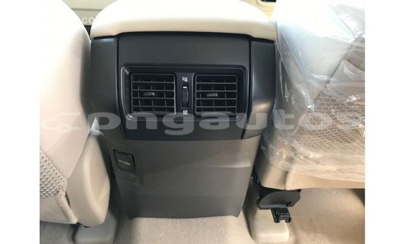 Buy Import Toyota Prado White Car in Import - Dubai in Enga Buy Import Toyota Prado White Car in Import - Dubai in Enga