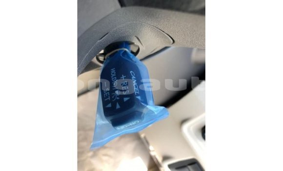 Buy Import Toyota Prado White Car in Import - Dubai in Enga Buy Import Toyota Prado White Car in Import - Dubai in Enga