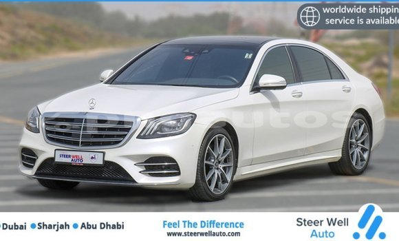 Buy Import Mercedes-Benz 190 White Car in Import - Dubai in Enga Buy Import Mercedes-Benz 190 White Car in Import - Dubai in Enga
