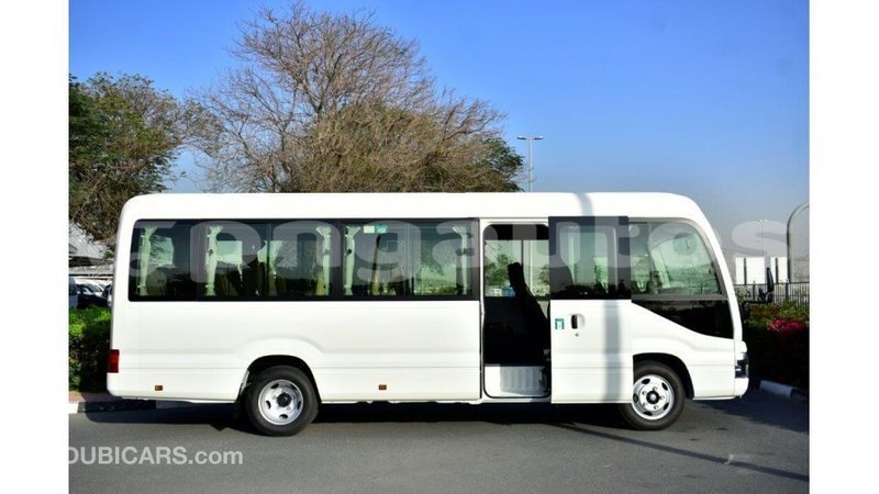 Big with watermark toyota coaster enga import dubai 5678