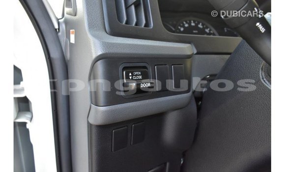 Buy Import Toyota Coaster White Car in Import - Dubai in Enga Buy Import Toyota Coaster White Car in Import - Dubai in Enga