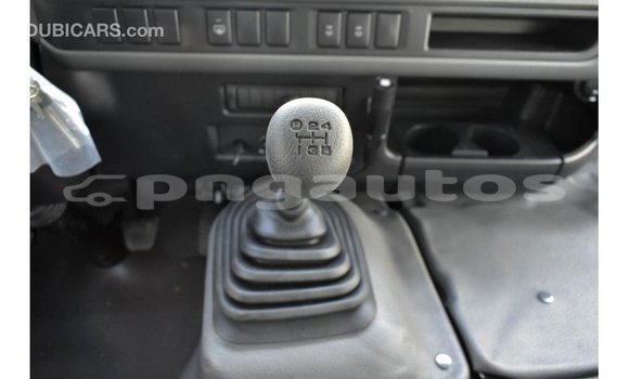 Buy Import Toyota Coaster White Car in Import - Dubai in Enga Buy Import Toyota Coaster White Car in Import - Dubai in Enga