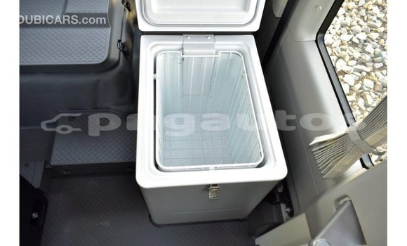 Buy Import Toyota Coaster White Car in Import - Dubai in Enga Buy Import Toyota Coaster White Car in Import - Dubai in Enga