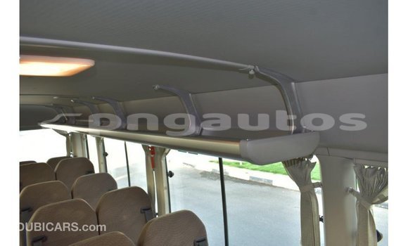 Buy Import Toyota Coaster White Car in Import - Dubai in Enga Buy Import Toyota Coaster White Car in Import - Dubai in Enga
