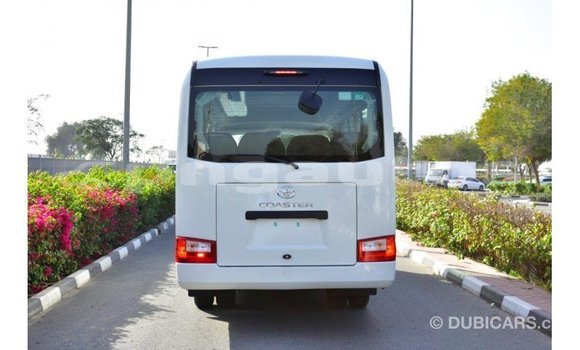 Buy Import Toyota Coaster White Car in Import - Dubai in Enga Buy Import Toyota Coaster White Car in Import - Dubai in Enga