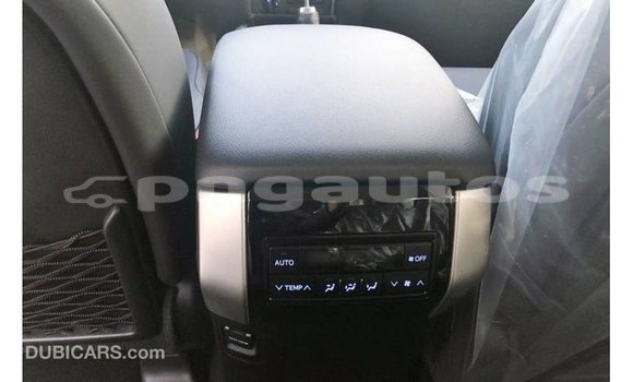 Buy Import Toyota Prado Black Car in Import - Dubai in Enga Buy Import Toyota Prado Black Car in Import - Dubai in Enga