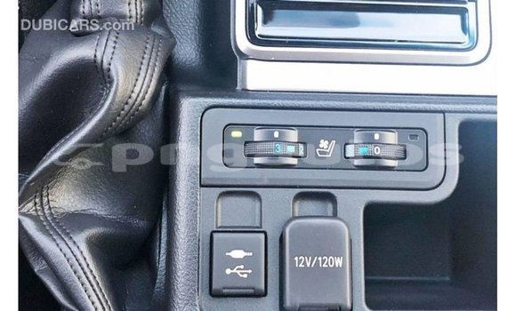Buy Import Toyota Prado Black Car in Import - Dubai in Enga Buy Import Toyota Prado Black Car in Import - Dubai in Enga