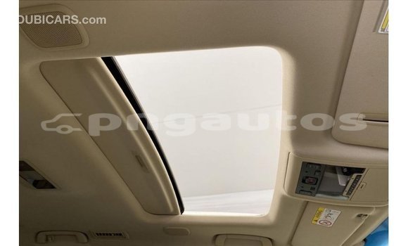 Buy Import Toyota Land Cruiser White Car in Import - Dubai in Enga Buy Import Toyota Land Cruiser White Car in Import - Dubai in Enga