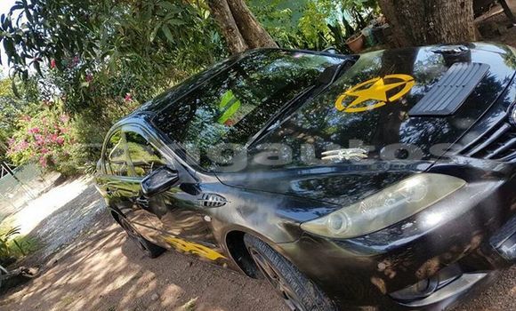 Buy Used Mazda Atenza Other Car in Kokoda in Oro