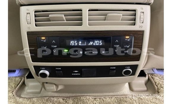 Buy Import Toyota Land Cruiser Black Car in Import - Dubai in Enga Buy Import Toyota Land Cruiser Black Car in Import - Dubai in Enga