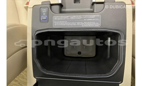 Buy Import Toyota Land Cruiser Black Car in Import - Dubai in Enga Buy Import Toyota Land Cruiser Black Car in Import - Dubai in Enga