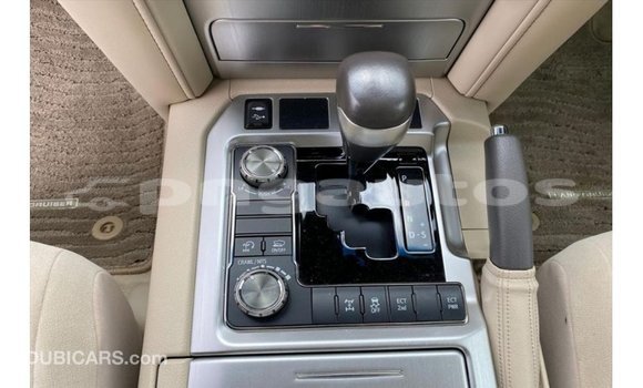 Buy Import Toyota Land Cruiser Red Car in Import - Dubai in Enga Buy Import Toyota Land Cruiser Red Car in Import - Dubai in Enga