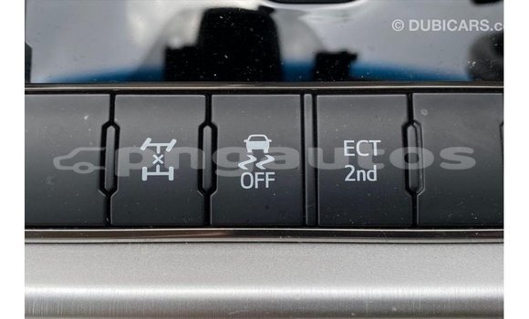 Buy Import Toyota Land Cruiser Red Car in Import - Dubai in Enga Buy Import Toyota Land Cruiser Red Car in Import - Dubai in Enga