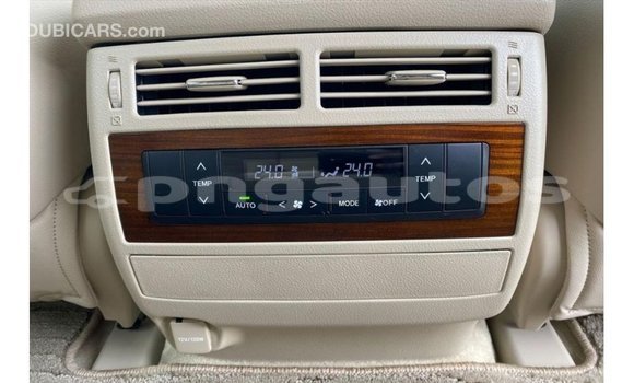 Buy Import Toyota Land Cruiser Red Car in Import - Dubai in Enga Buy Import Toyota Land Cruiser Red Car in Import - Dubai in Enga