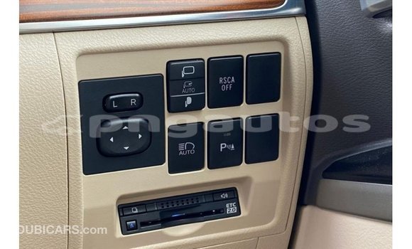 Buy Import Toyota Land Cruiser Red Car in Import - Dubai in Enga Buy Import Toyota Land Cruiser Red Car in Import - Dubai in Enga