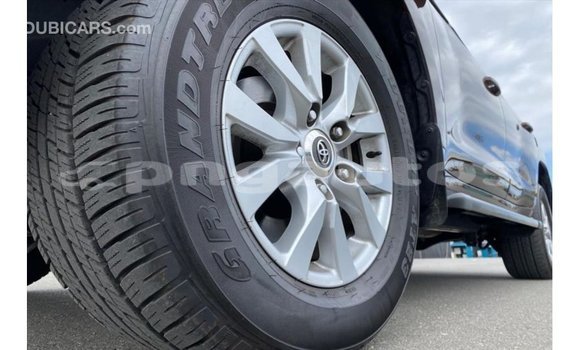 Buy Import Toyota Land Cruiser Red Car in Import - Dubai in Enga Buy Import Toyota Land Cruiser Red Car in Import - Dubai in Enga