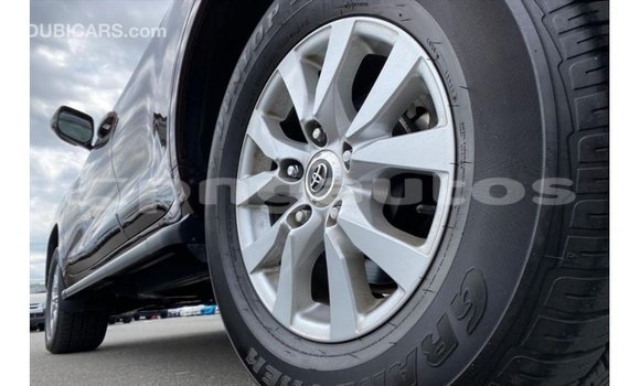 Buy Import Toyota Land Cruiser Red Car in Import - Dubai in Enga Buy Import Toyota Land Cruiser Red Car in Import - Dubai in Enga