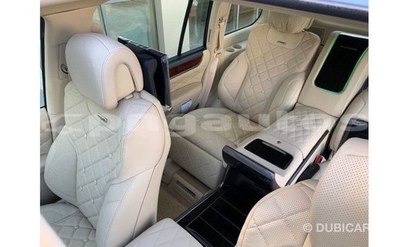 Buy Import Lexus LX Red Car in Import - Dubai in Enga Buy Import Lexus LX Red Car in Import - Dubai in Enga