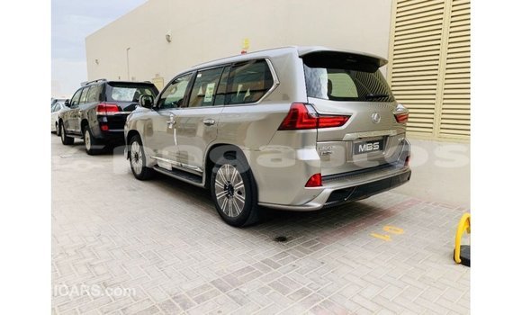 Buy Import Lexus LX Other Car in Import - Dubai in Enga Buy Import Lexus LX Other Car in Import - Dubai in Enga
