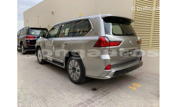 Buy Import Lexus LX Other Car in Import - Dubai in Enga Buy Import Lexus LX Other Car in Import - Dubai in Enga