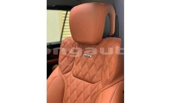 Buy Import Lexus LX Other Car in Import - Dubai in Enga Buy Import Lexus LX Other Car in Import - Dubai in Enga
