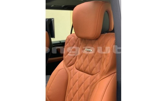 Buy Import Lexus LX Other Car in Import - Dubai in Enga Buy Import Lexus LX Other Car in Import - Dubai in Enga