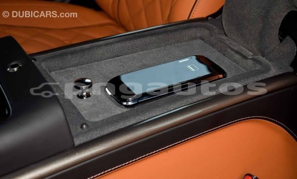 Buy Import Lexus LX Black Car in Import - Dubai in Enga Buy Import Lexus LX Black Car in Import - Dubai in Enga