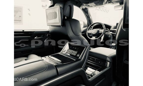 Buy Import Lexus LX Other Car in Import - Dubai in Enga Buy Import Lexus LX Other Car in Import - Dubai in Enga