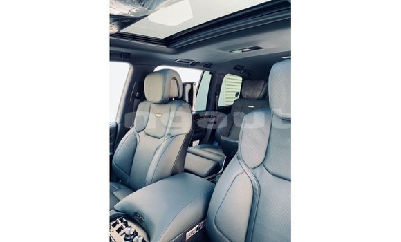 Buy Import Lexus LX Black Car in Import - Dubai in Enga Buy Import Lexus LX Black Car in Import - Dubai in Enga